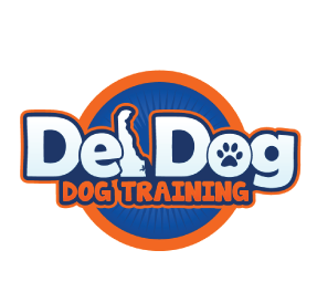 Del Dog Training
