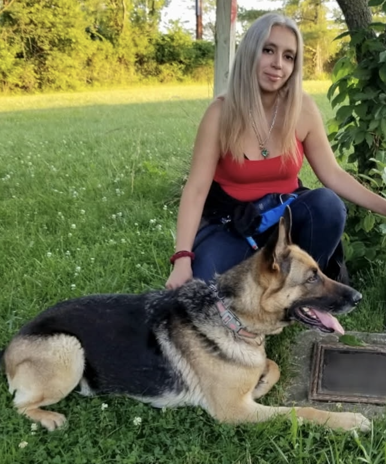 Michelle Santiago Michelle Santiago